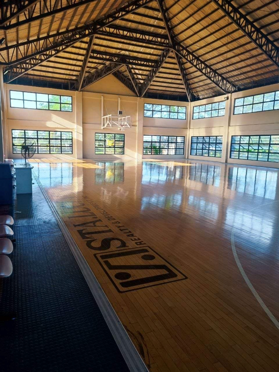 フィリピン留学 Cebu21 - E&G Academy-Other Facilities-14